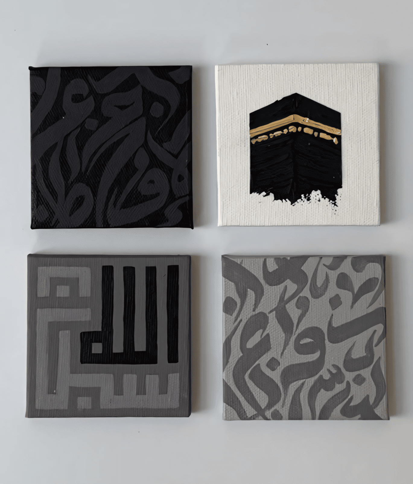 Divine Modernity: The Spiritual Art Collection